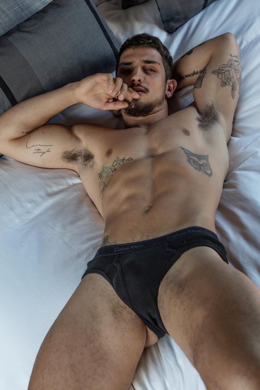 Manuel Kornisiuk
