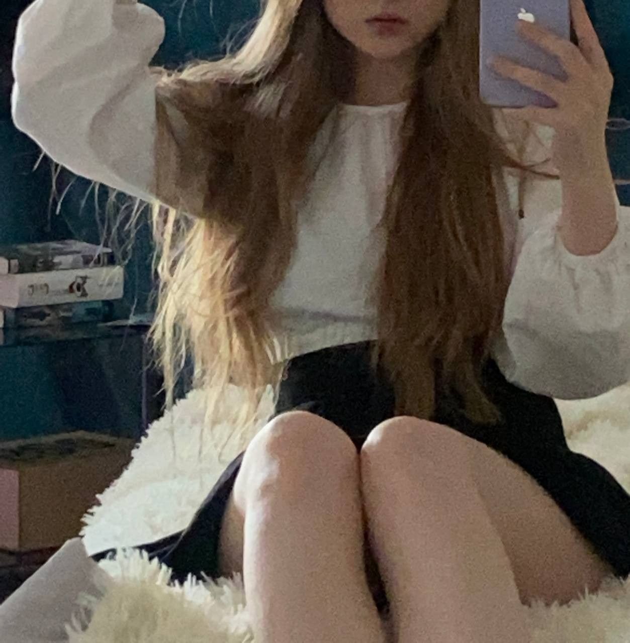 Amina tenderlybae porn