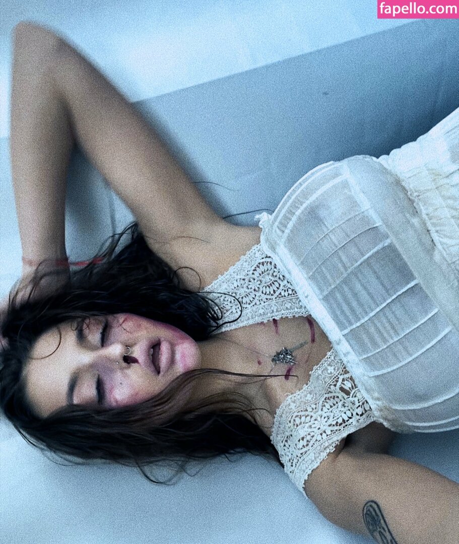 Margarita Konovalova Ritflores69 drain