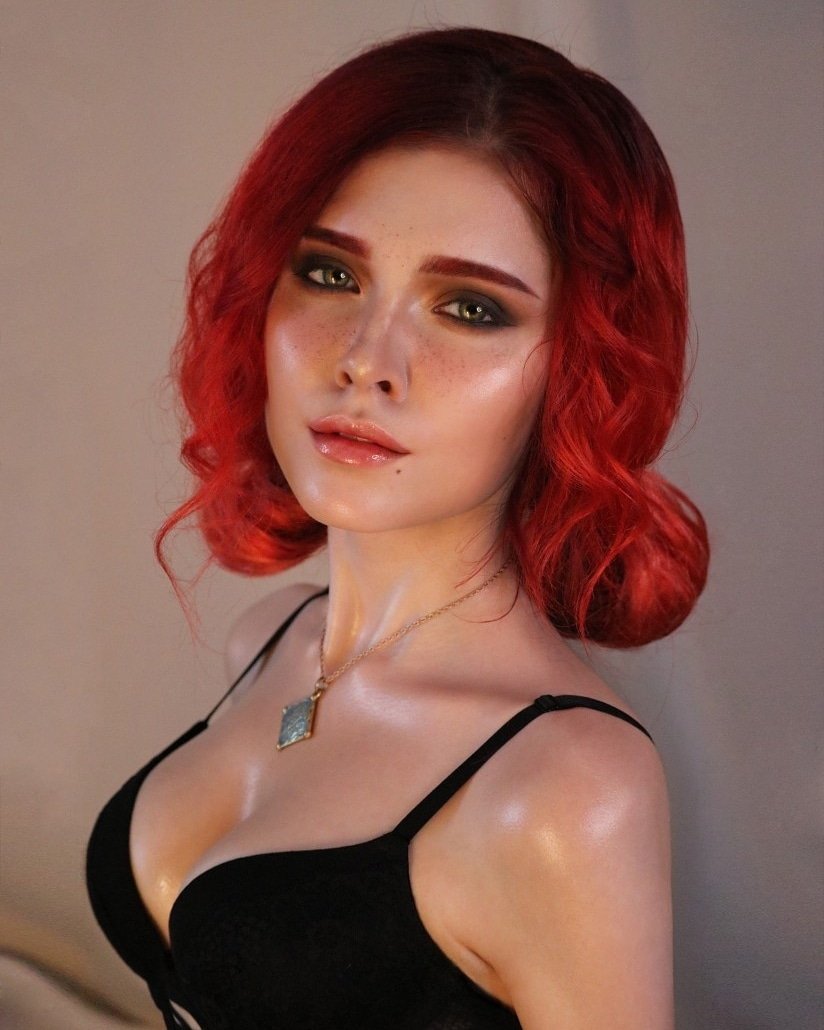 Velma Ilona Bugaeva