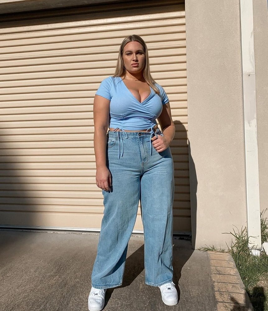 Mikaela Reidy Pla