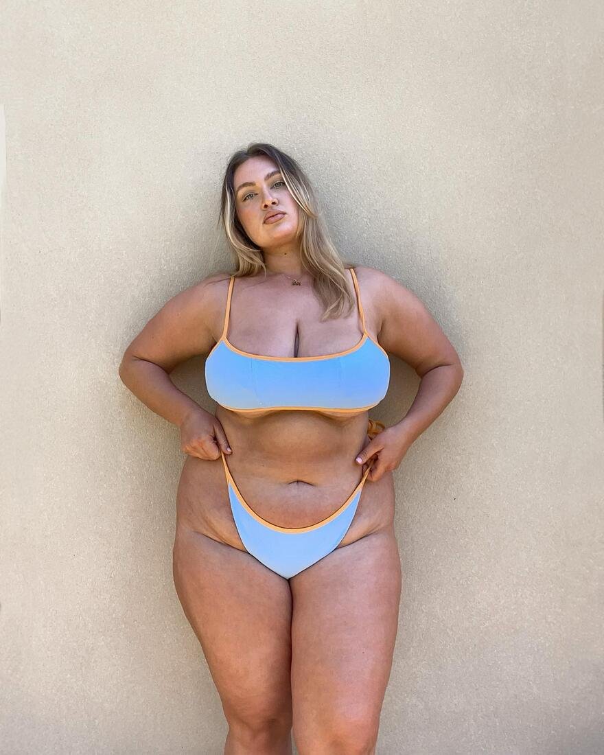Mikaela Reidy photo