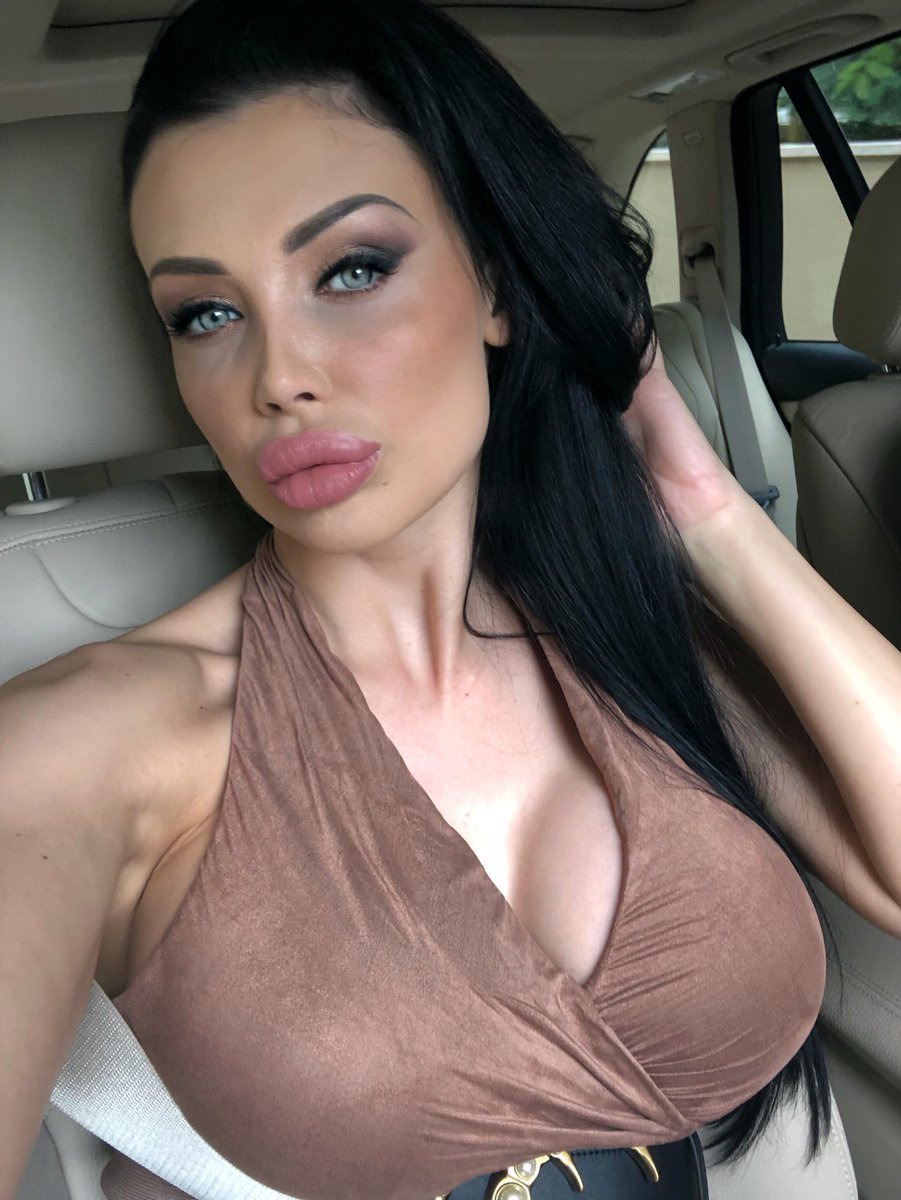 Aletta Ocean 2018