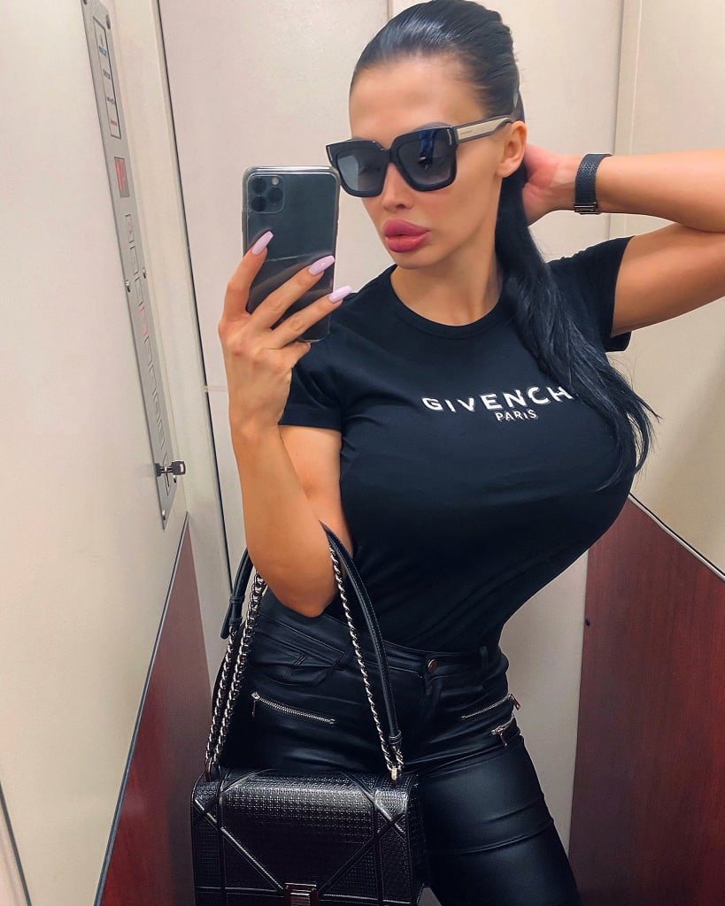Galueva Aletta