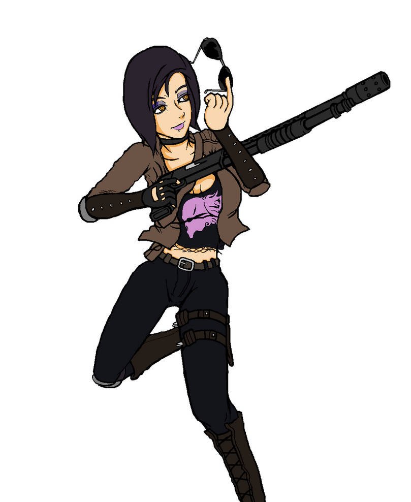 Stalker Killing Floor