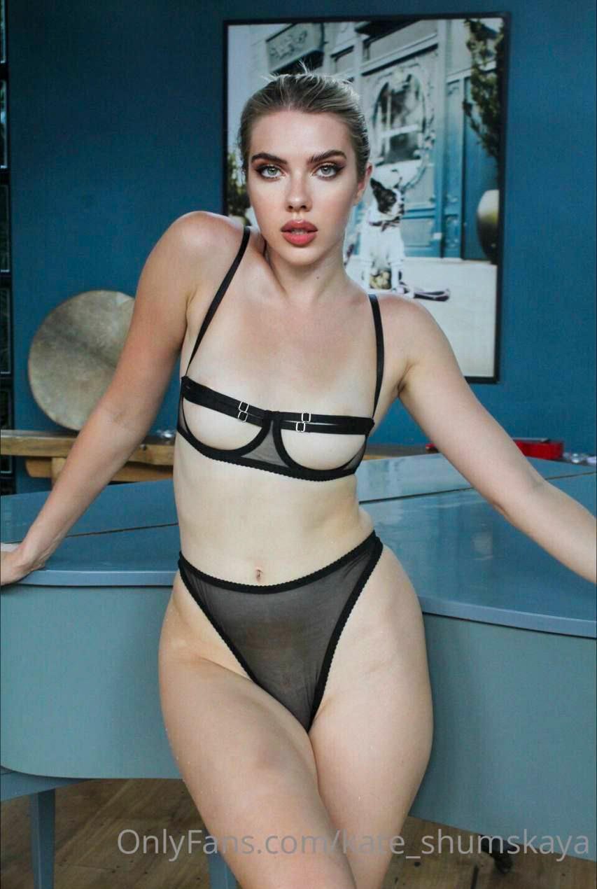 Gal Gadot in underwear