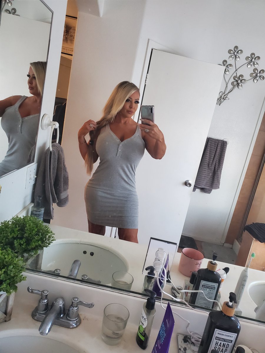 Helura Jenson Grand Selfie 2020