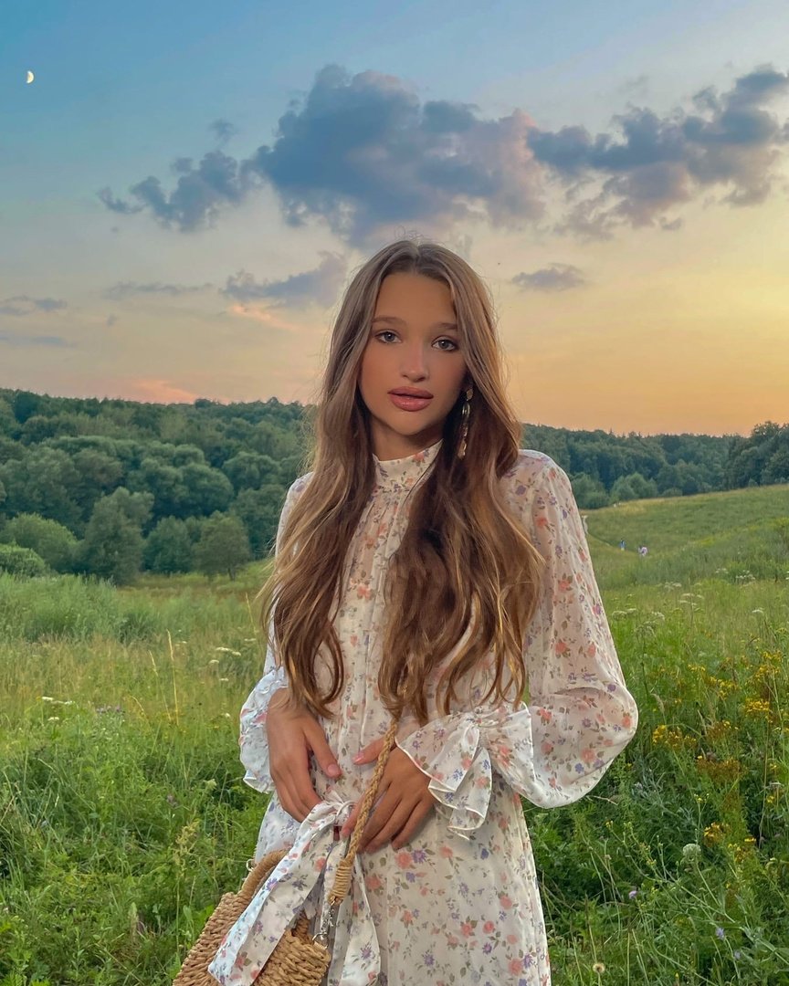 Elizabeth Anokhin