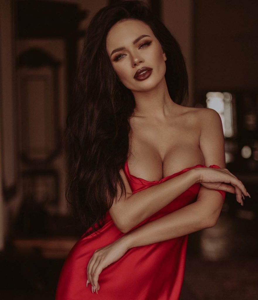 Yana Koshkin