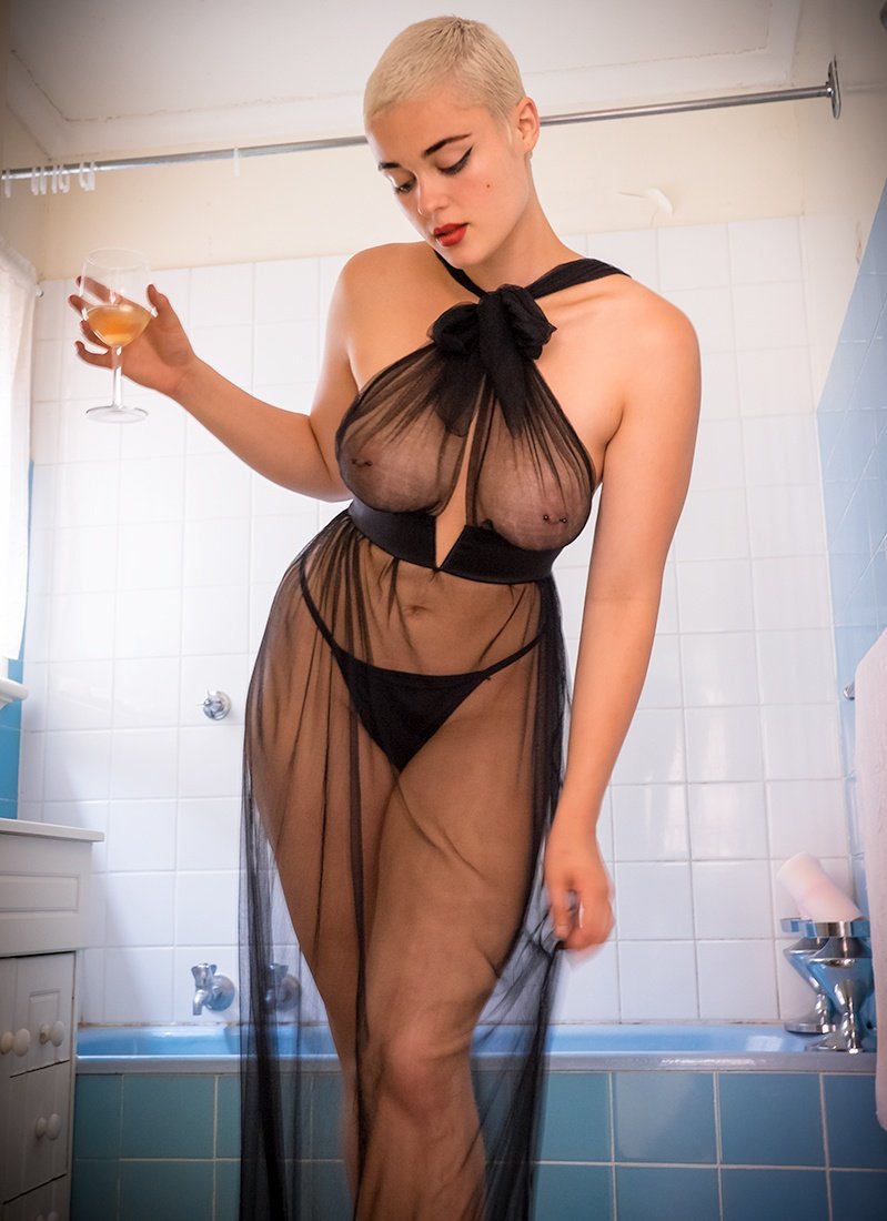 Ferrario Stefania 2020 Fuck
