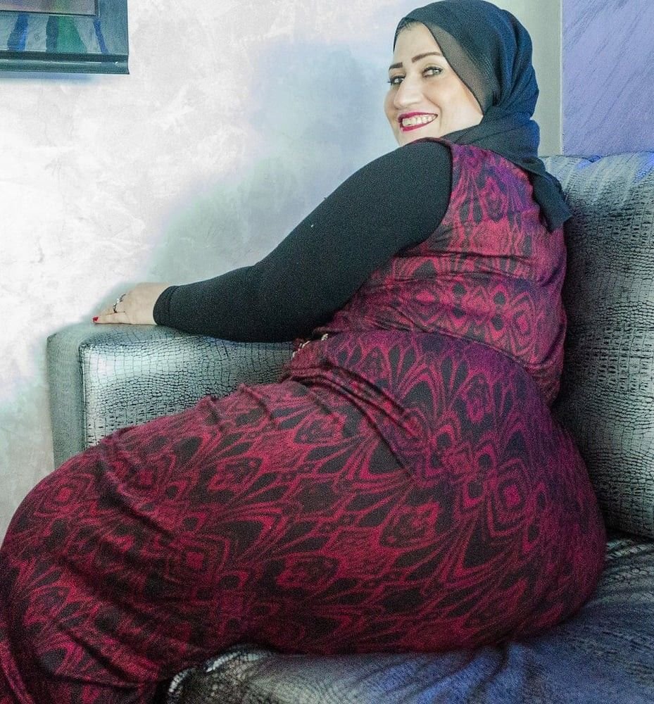 Fat Muslims