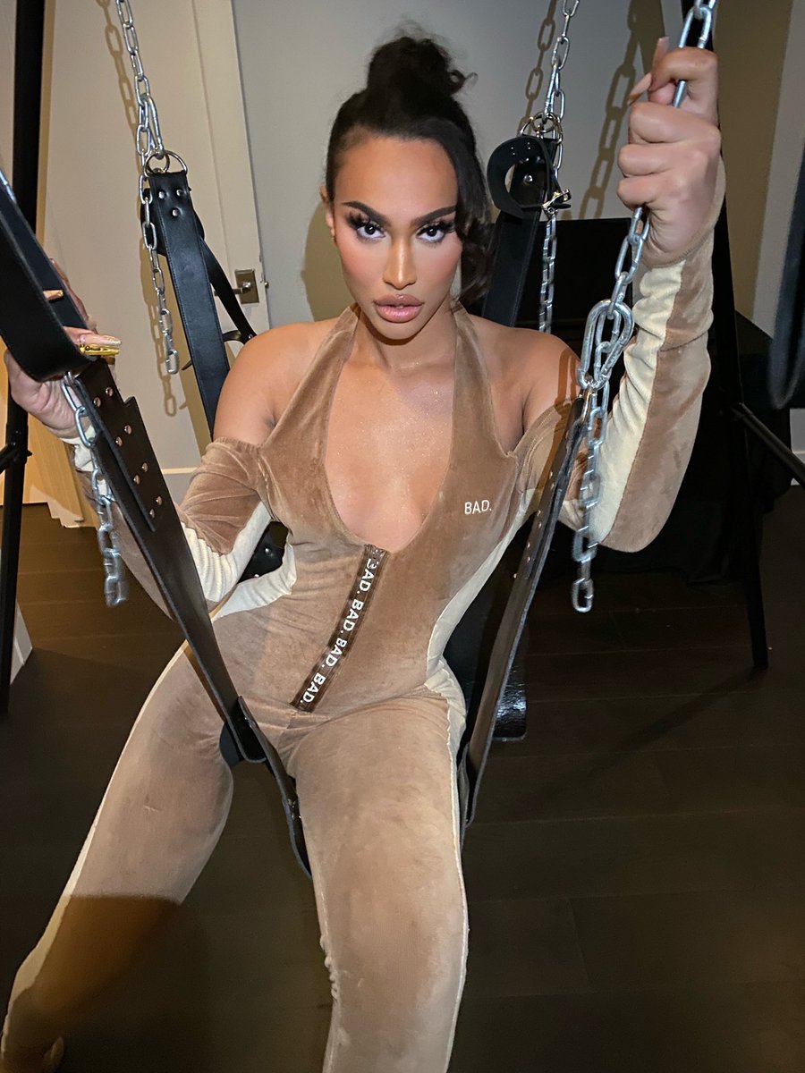 Dreg star Kerry Colby
