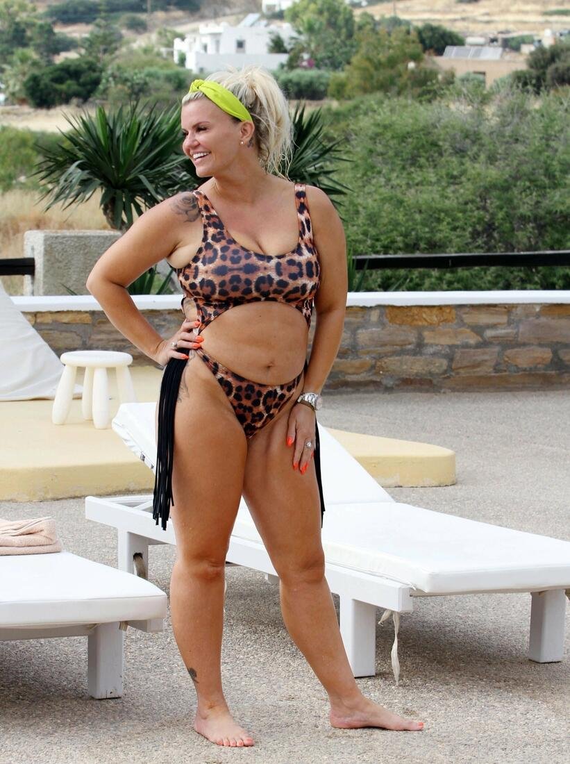 Kerry Rene