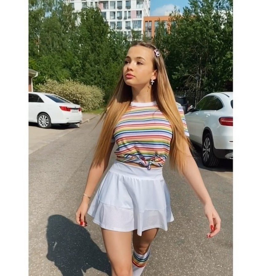 Katya Carnival