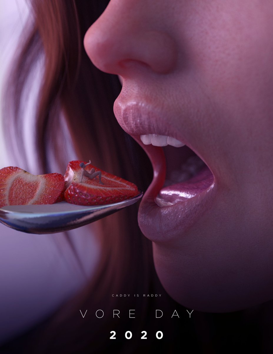 Elizabeth Giantess