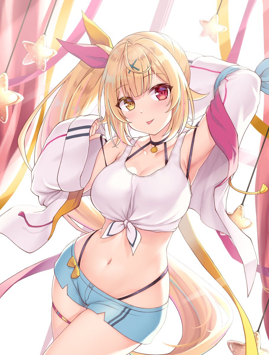 Hoshikawa Sara