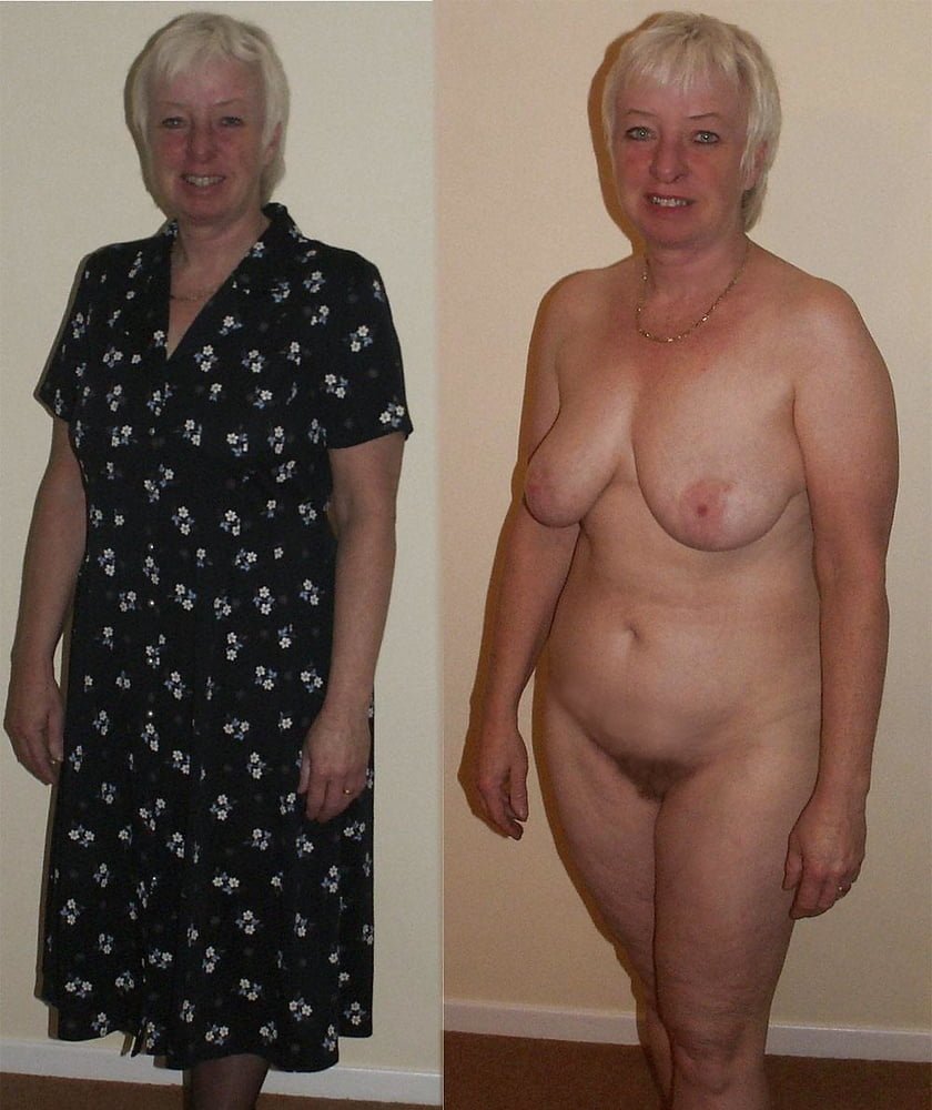 Separate women over 50