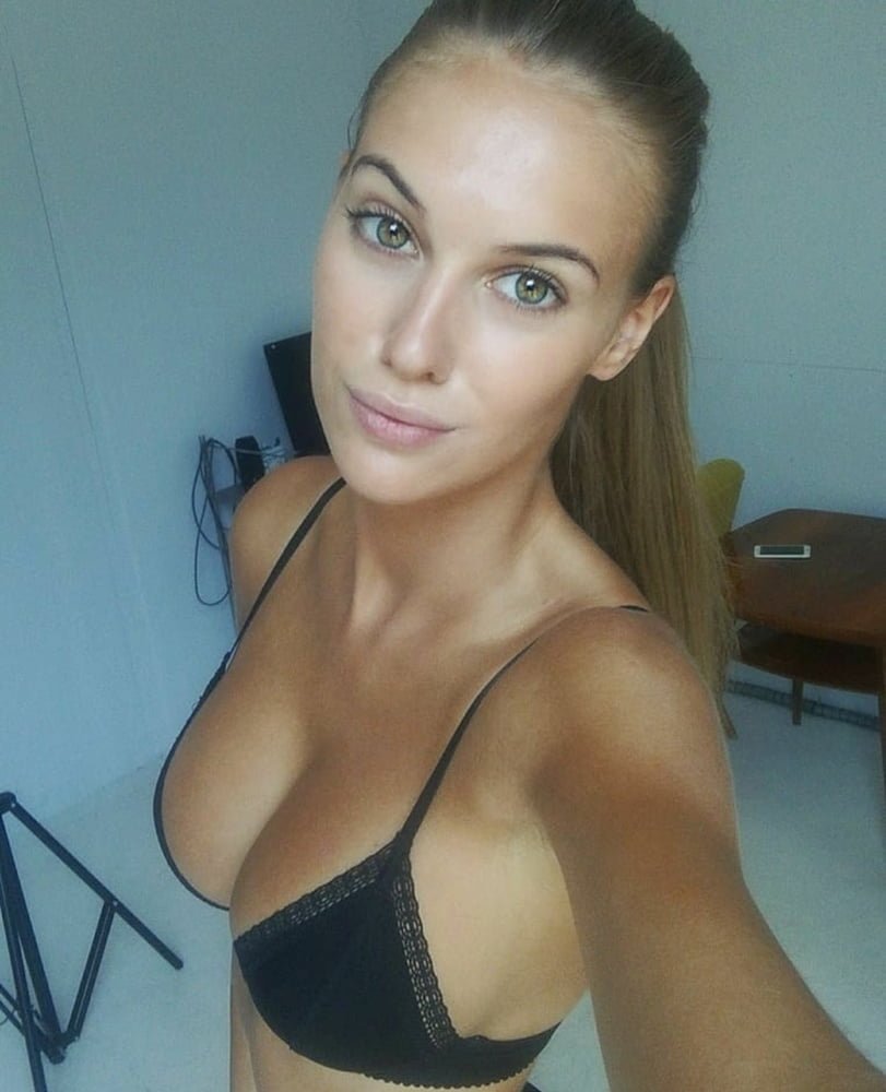 Veronica Ryachiks