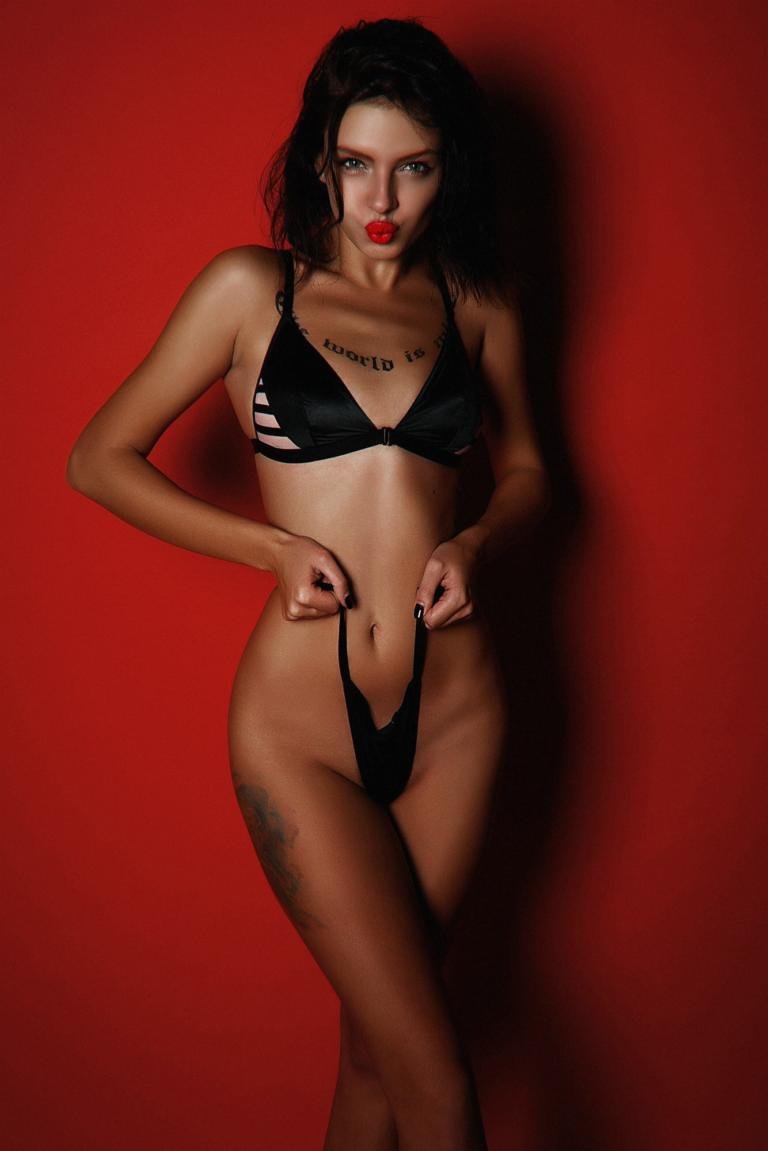Veronica Rajek