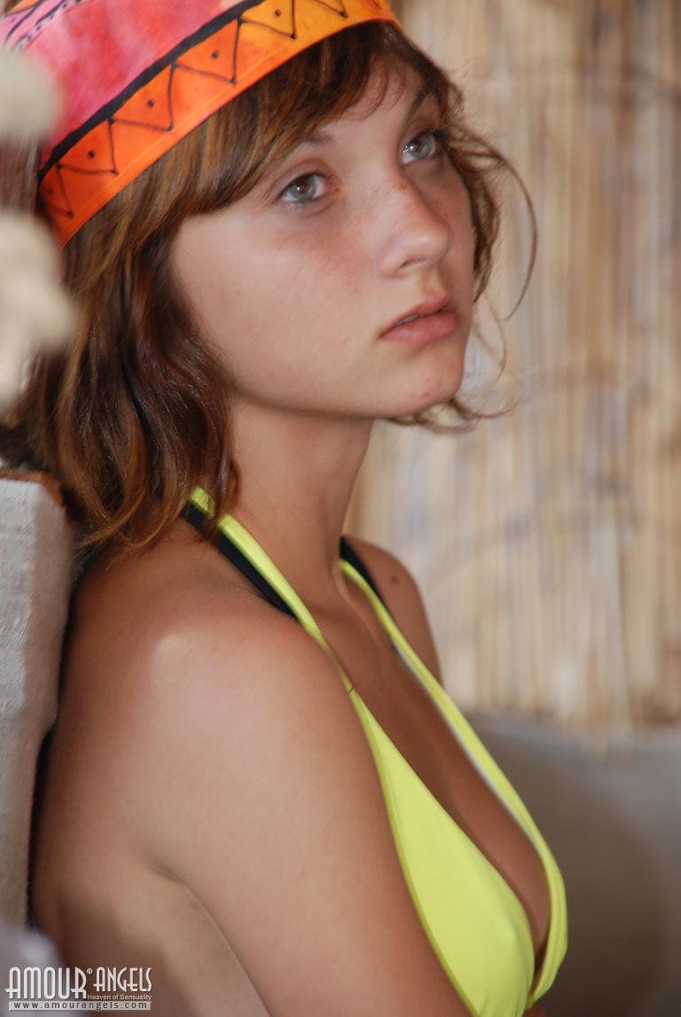 Katya Kazantip