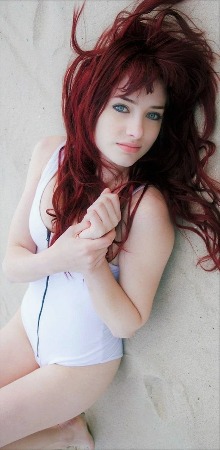 Susan Koffi Red