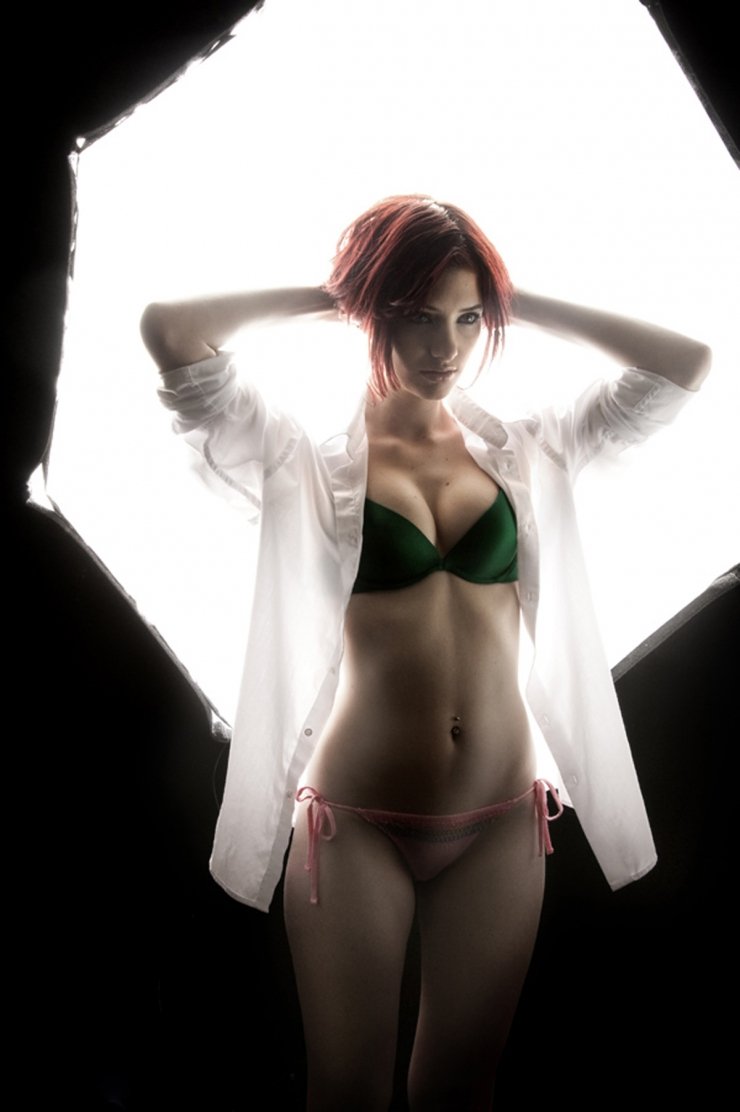 SUSAN COFFEY +18 model