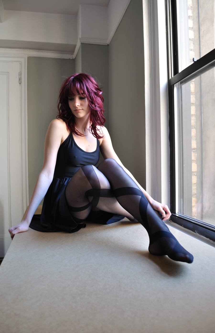Susan Coffey Bikini