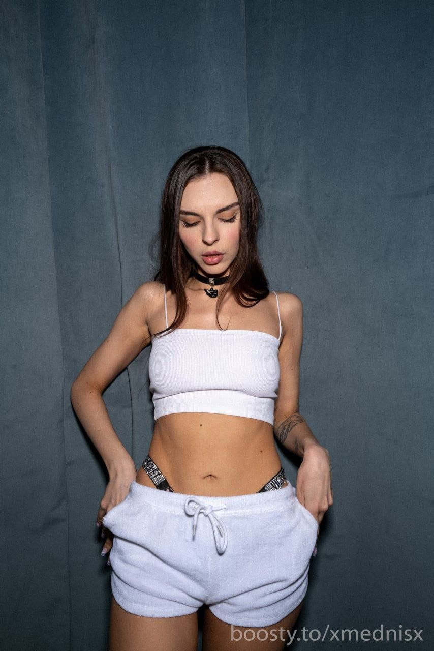 Vika Mednis Onlyfans