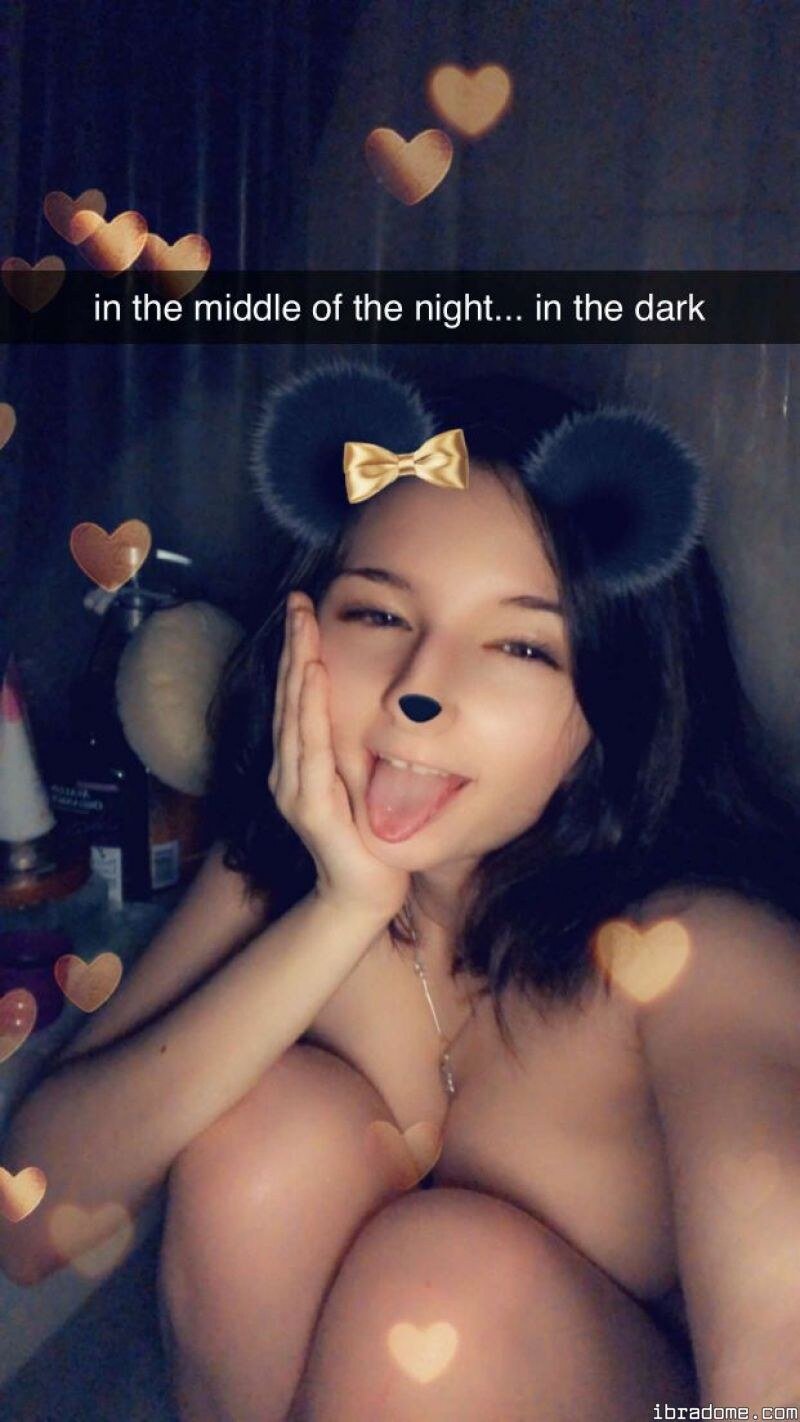 AFTYNROSE SNAPChat