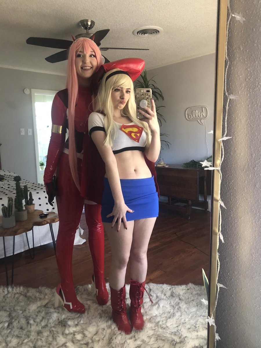 Maggie Omgcosplay Onlifans