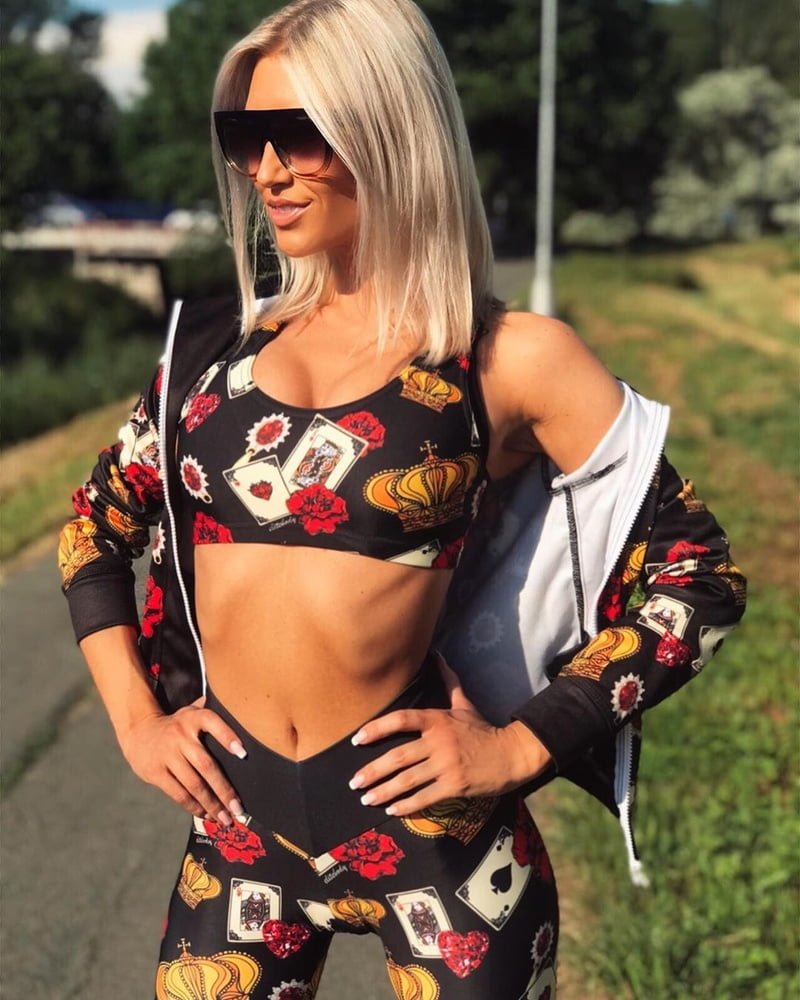 Tereza dzet Czech Republic