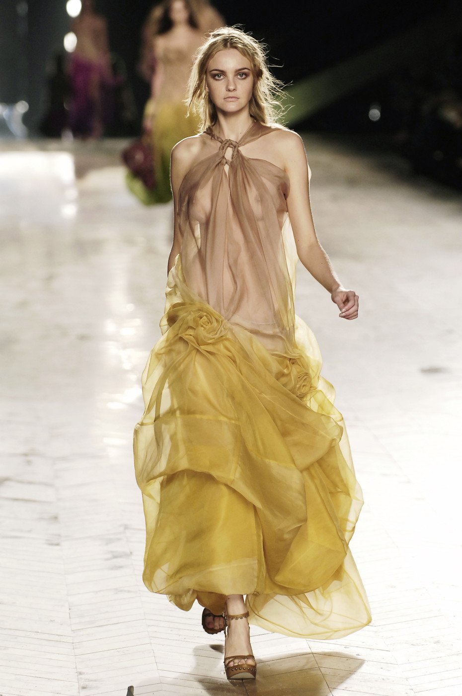 SAO Paulo 2006 Fashion