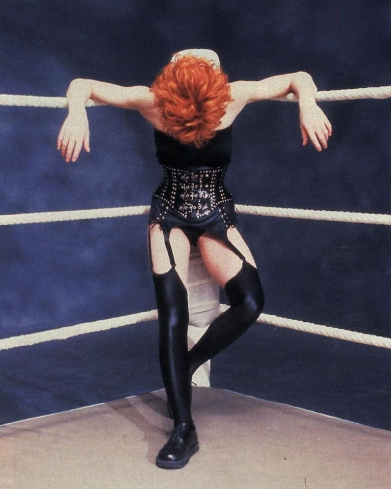 Milen Farmer 1998