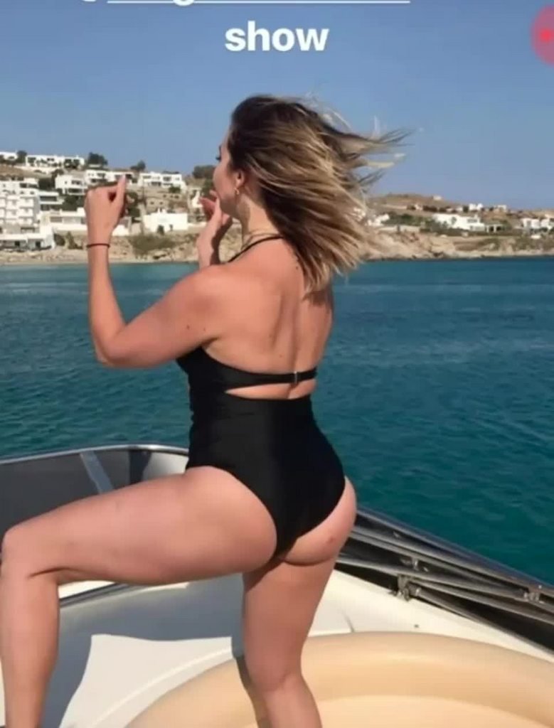 Hannah Genter