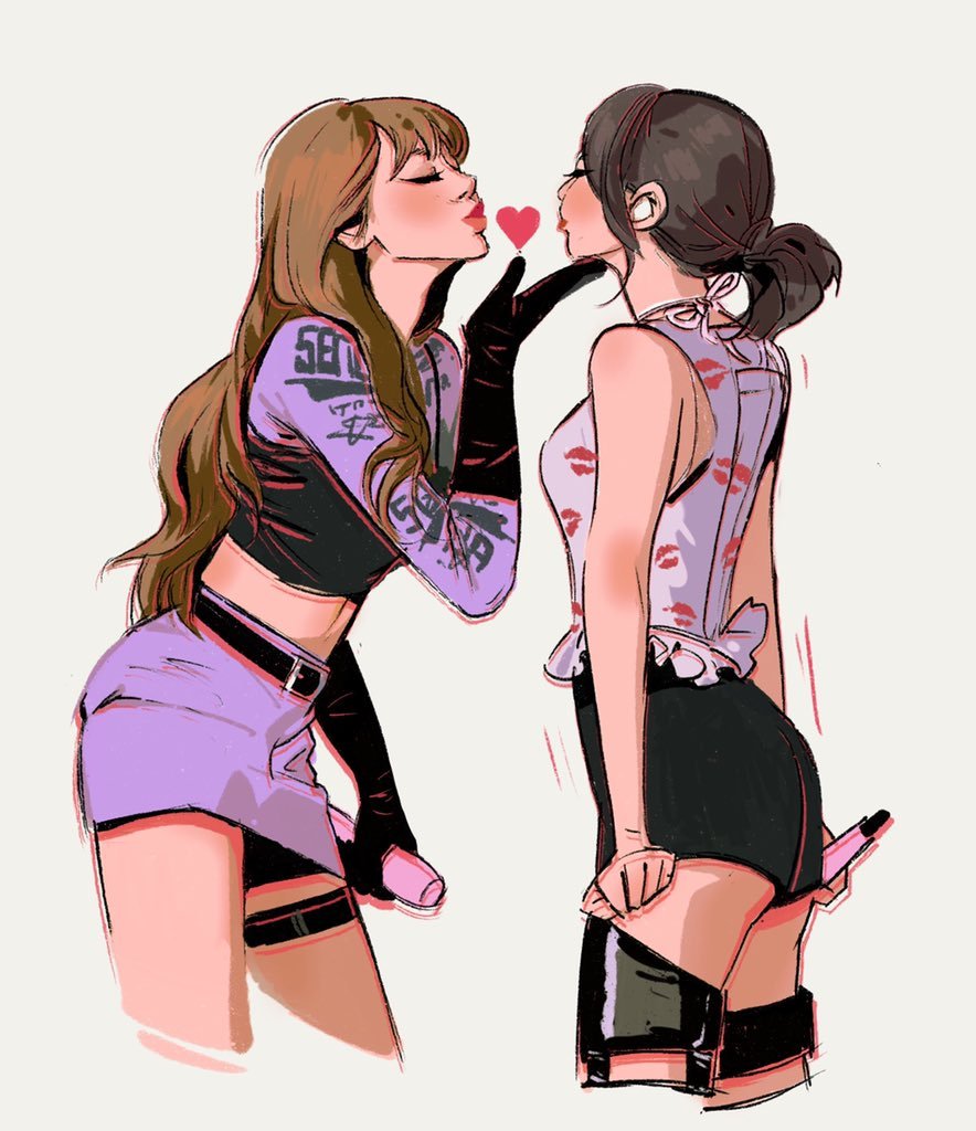 Blackpink Yuri