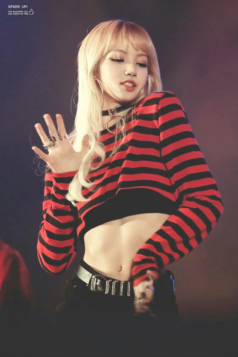 Fox Black Pink 2017