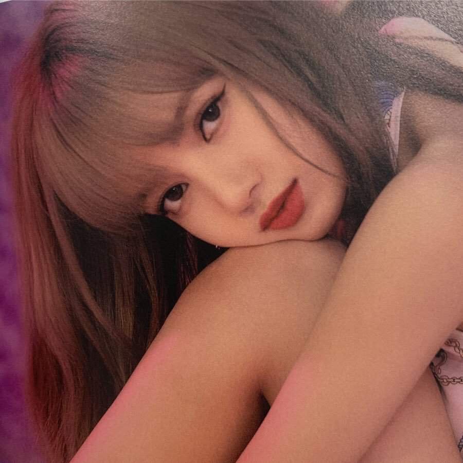 Lalisa Manoban drain