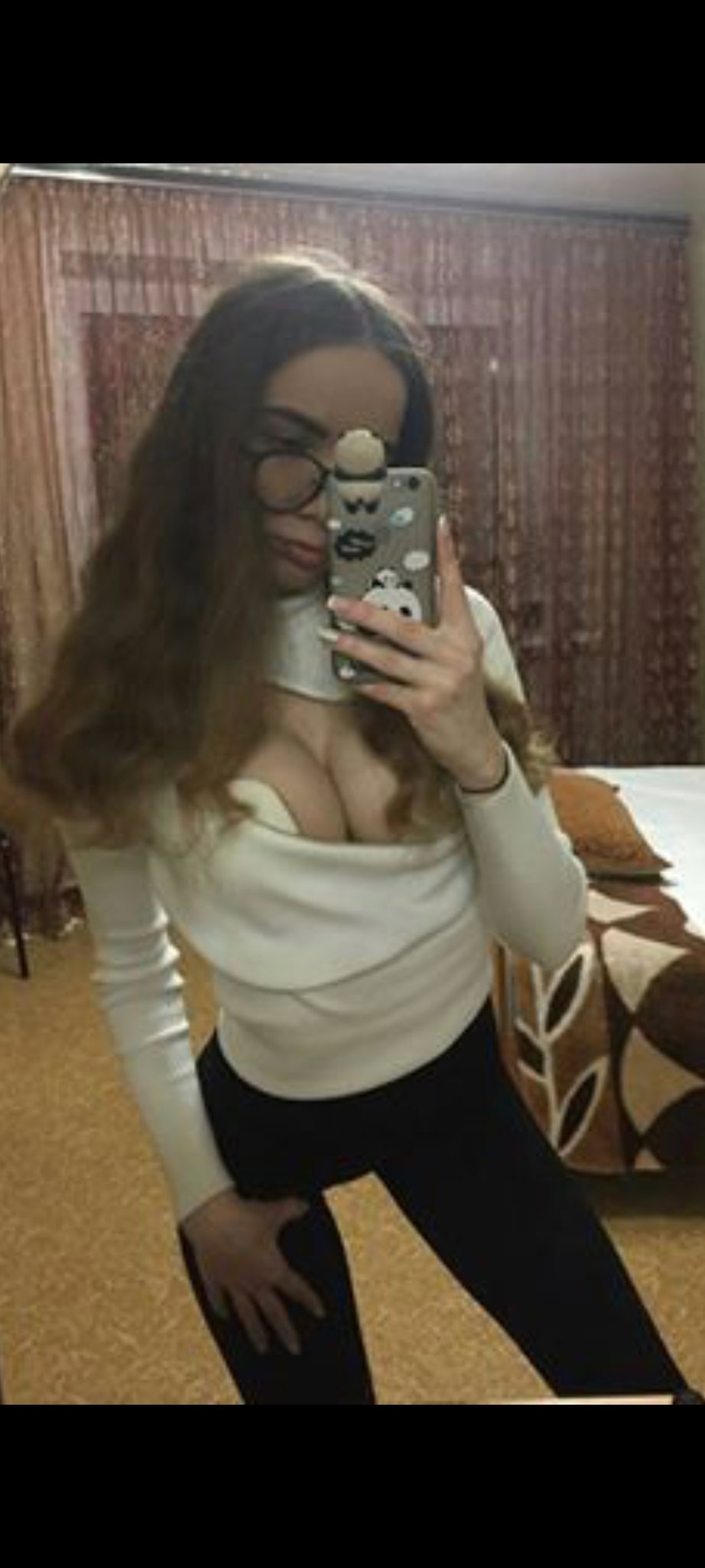 Alena Vodonaeva 2020