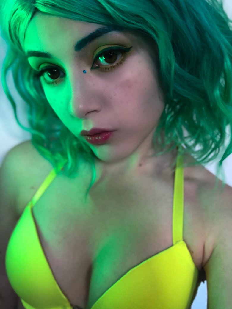 Olyasha Boosty