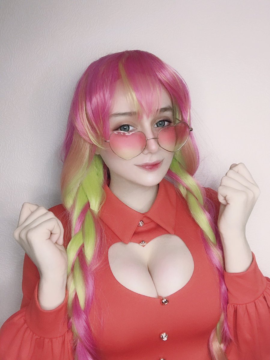 Alice Schulz Shadory Cos