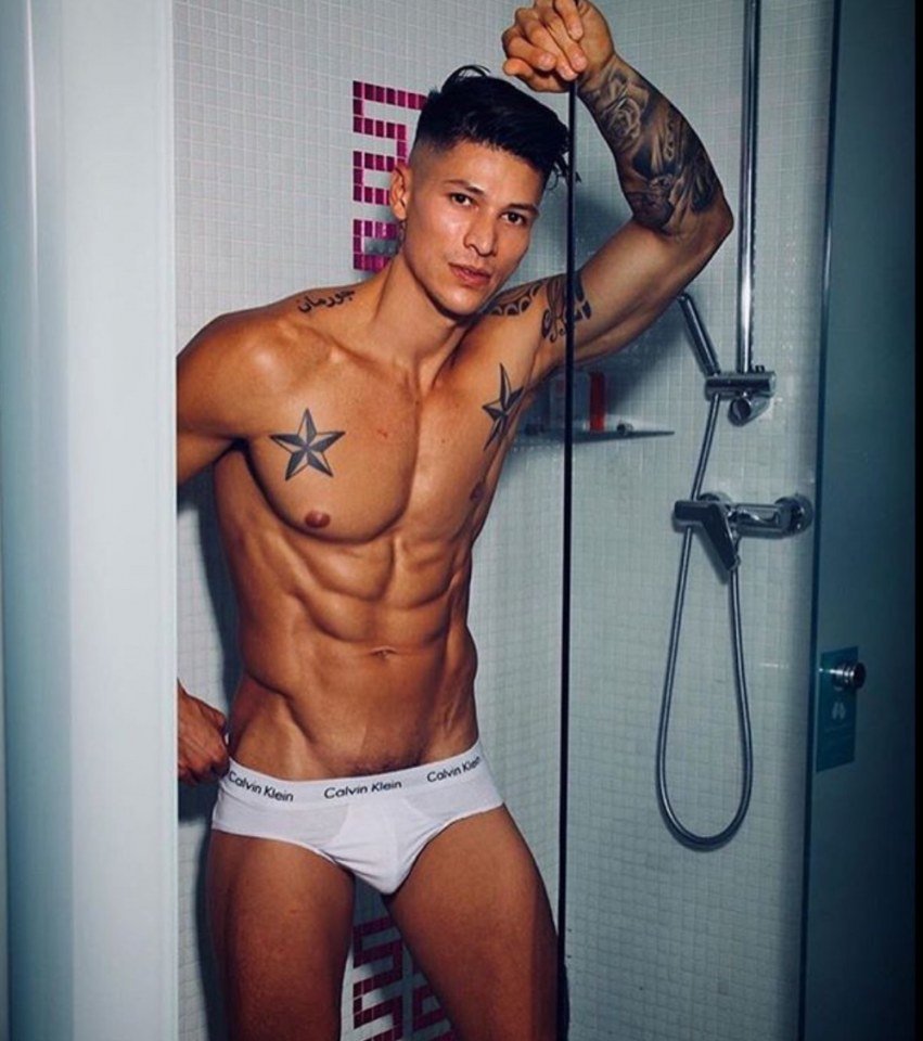 Caio Veyron