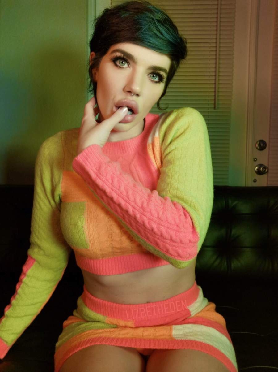 Eliza Rose Watson 18+