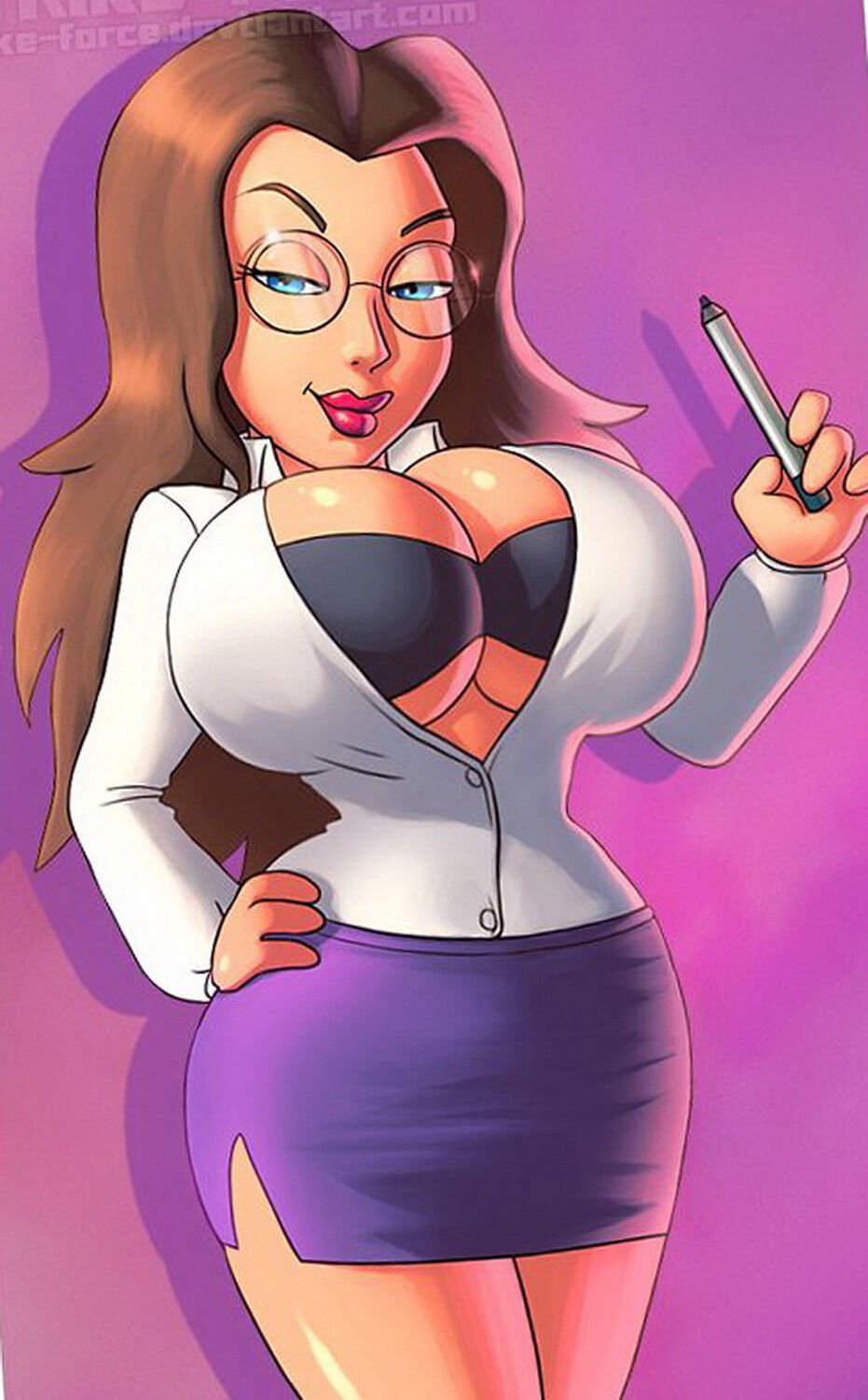 Gryffins Amanda Rebecca