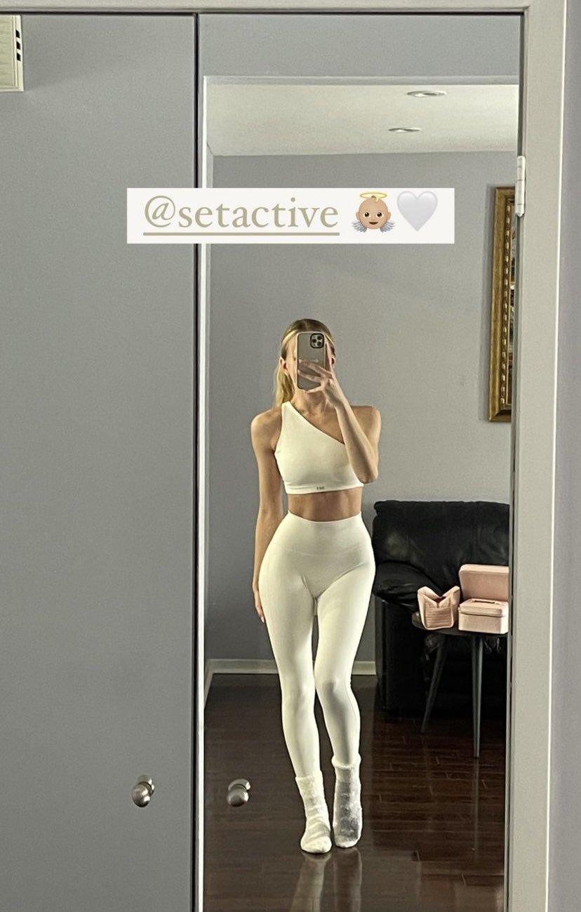 Sophia Diamond figure