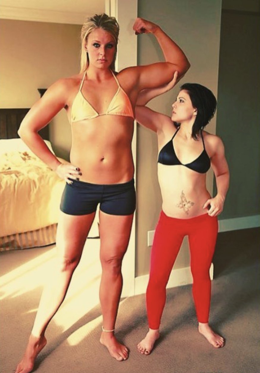 Tall Casie Leigh