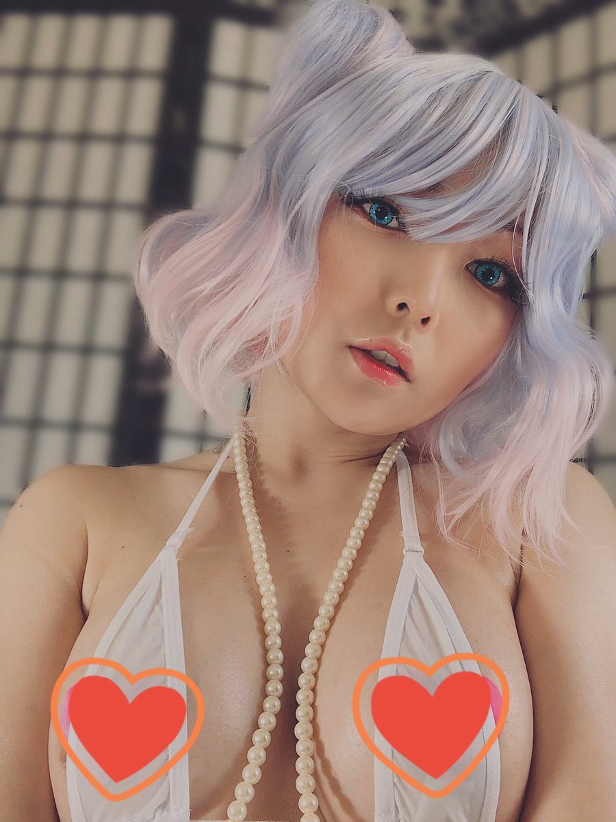 Anastasia MUT is hot