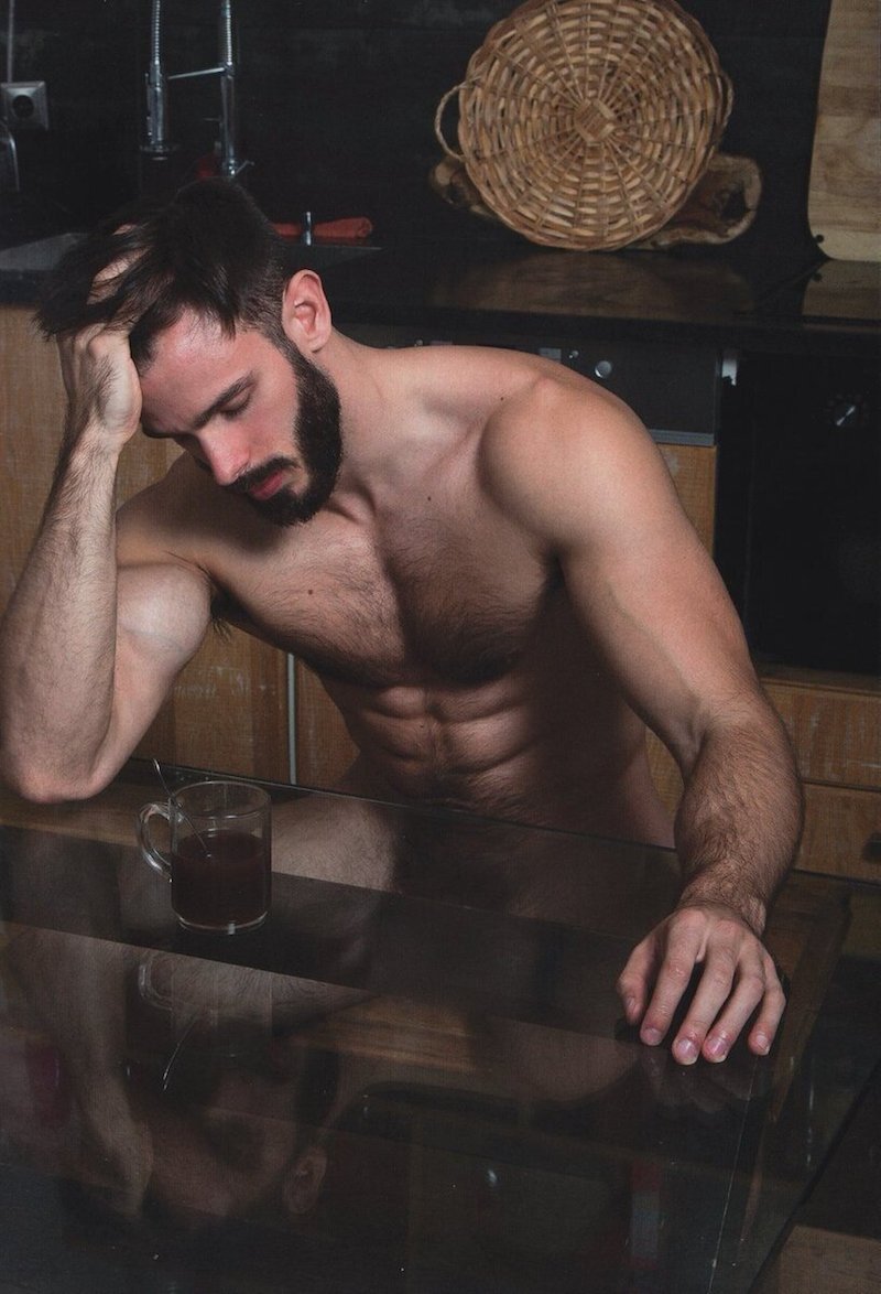 Killian Belliard model Onlyfans XXX