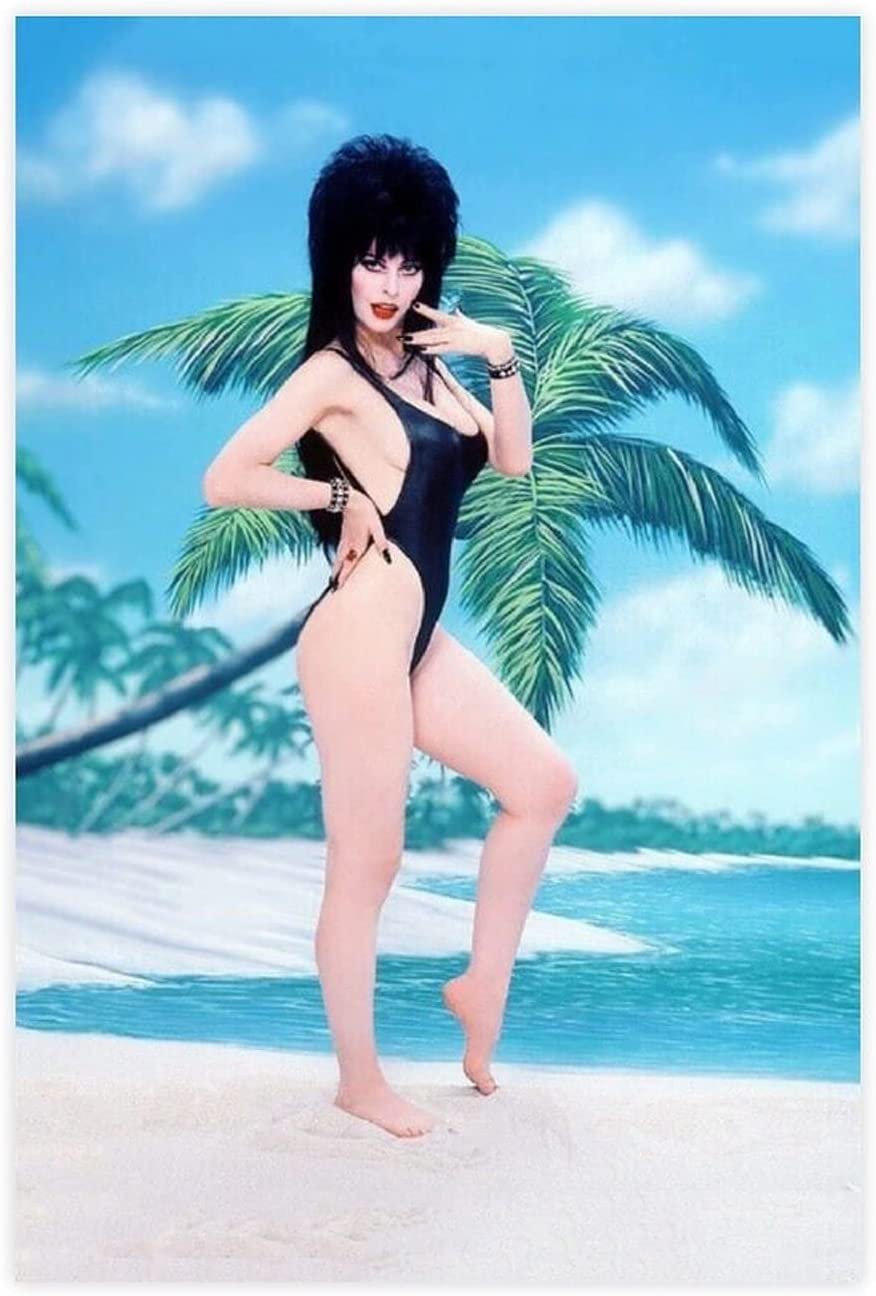 Kassandra Peterson