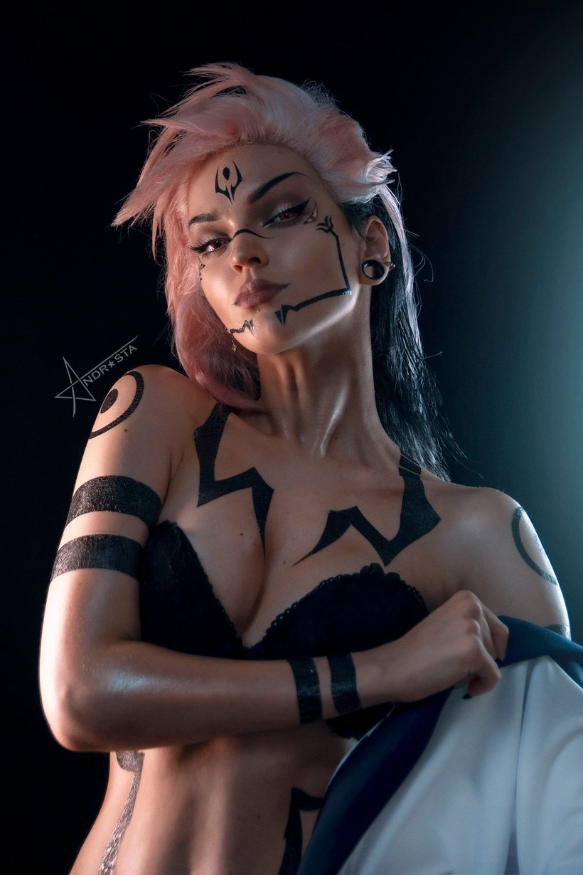 Andrasta drain