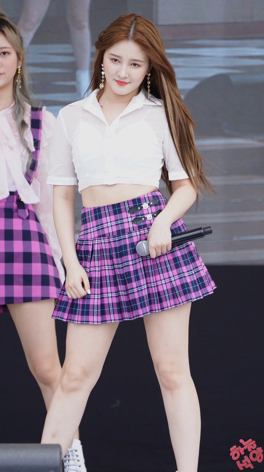 Nancy McDonie Hot